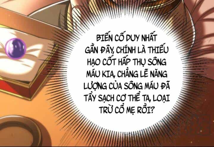 Xuân Thu Bá Đồ - Chương 234 - ảnh 76
