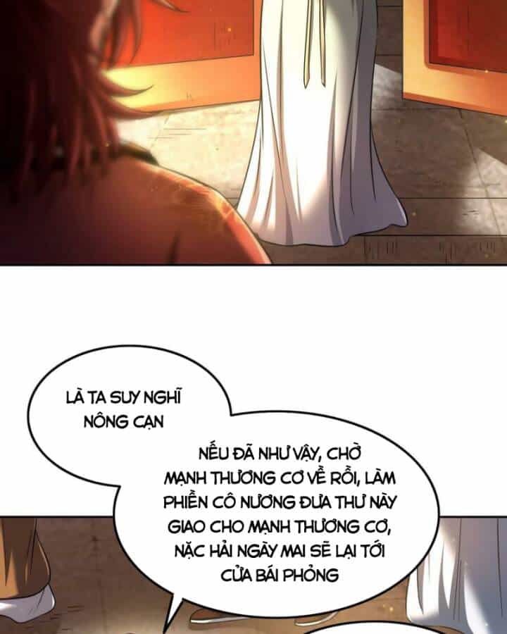 Xuân Thu Bá Đồ - Chương 235 - ảnh 28