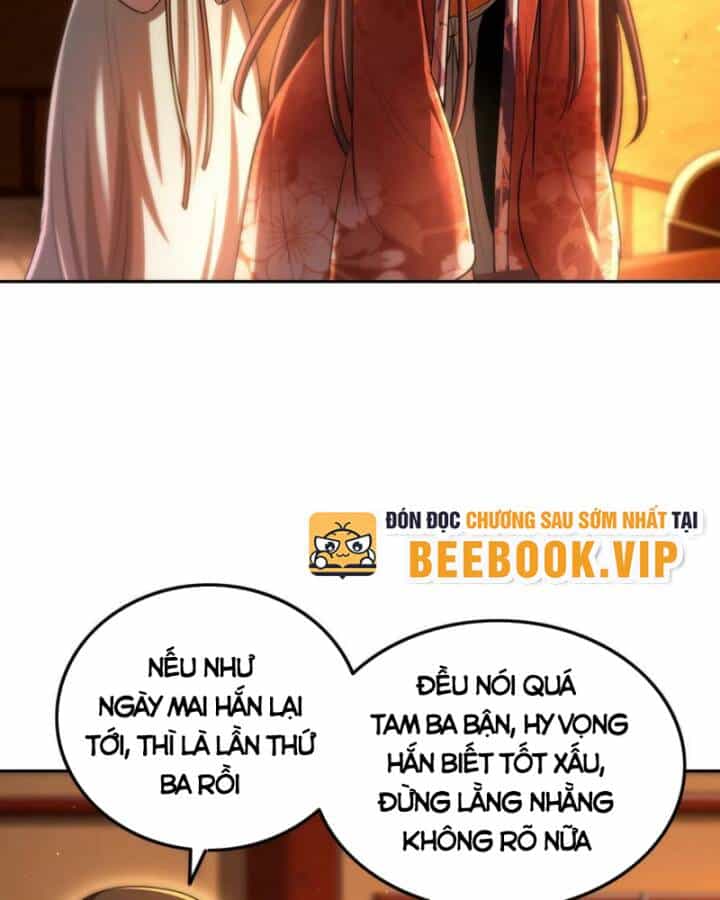 Xuân Thu Bá Đồ - Chương 235 - ảnh 38