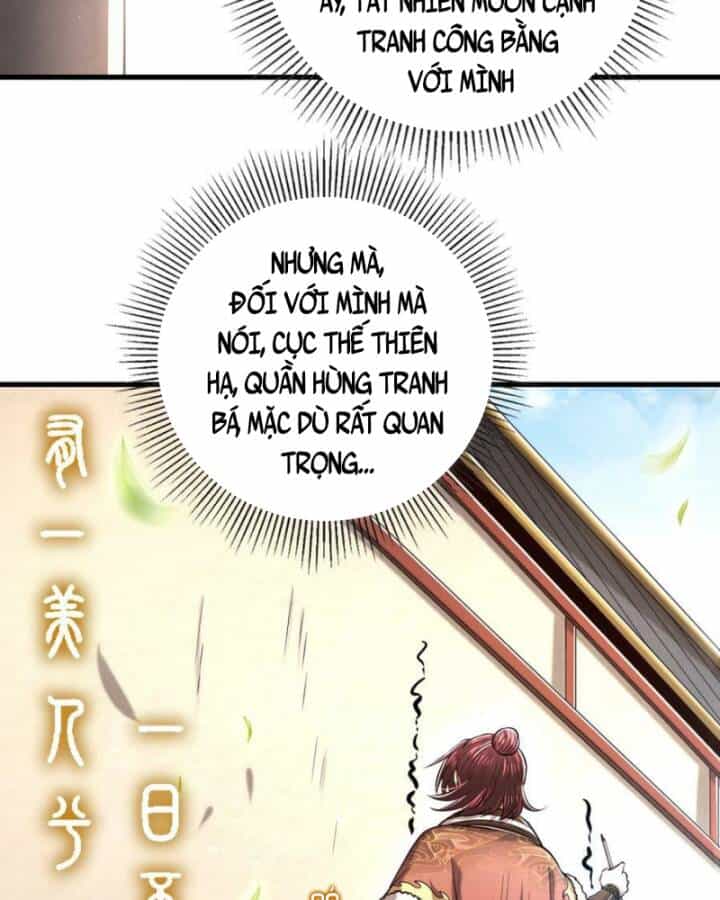 Xuân Thu Bá Đồ - Chương 235 - ảnh 64