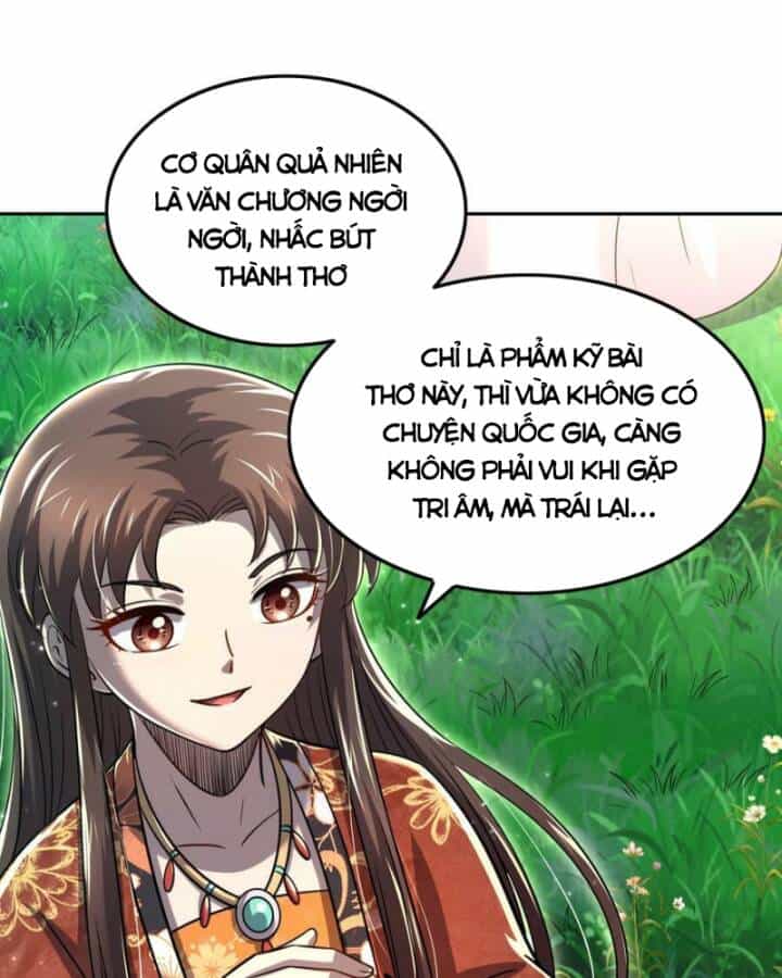 Xuân Thu Bá Đồ - Chương 235 - ảnh 73