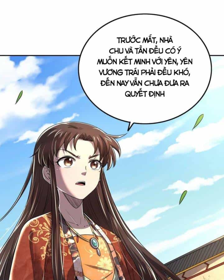 Xuân Thu Bá Đồ - Chương 235 - ảnh 81