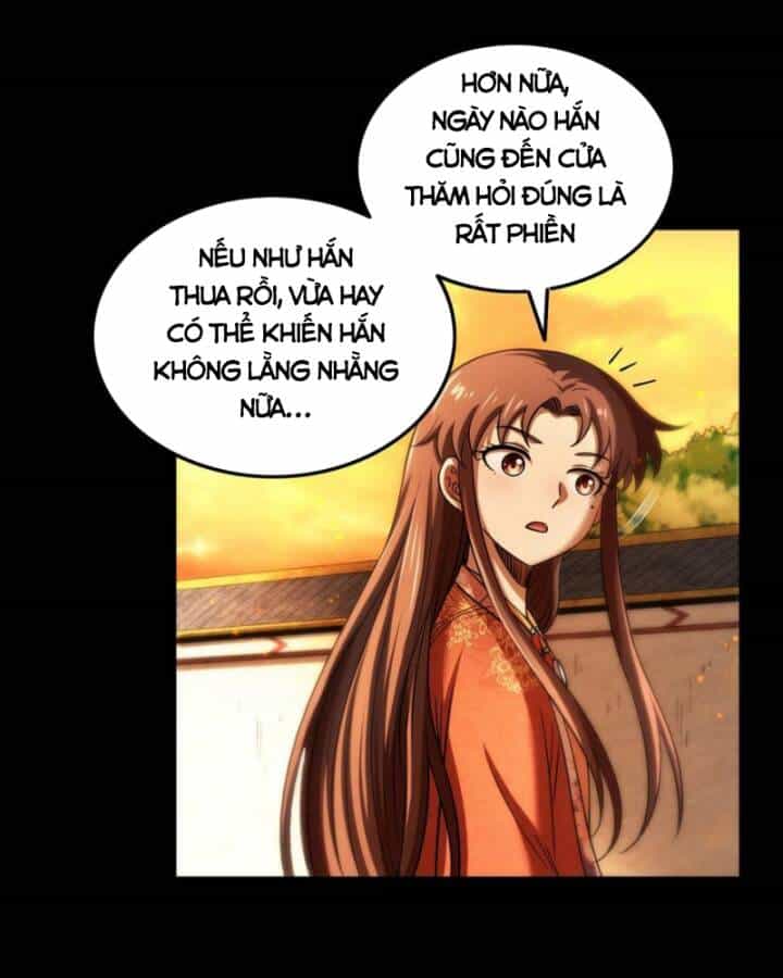 Xuân Thu Bá Đồ - Chương 235 - ảnh 92