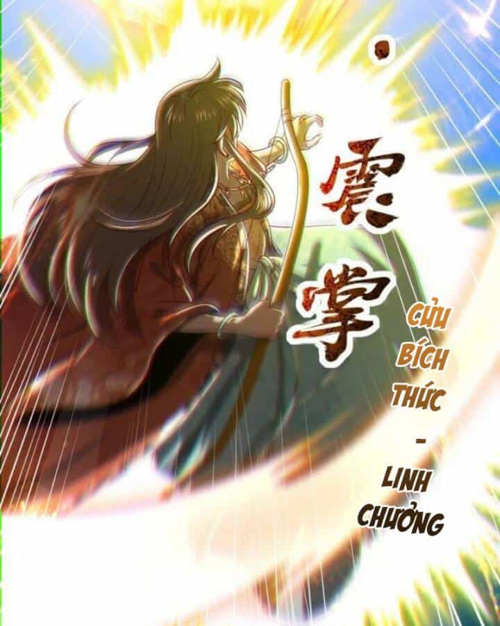 Xuân Thu Bá Đồ - Chương 236 - ảnh 116