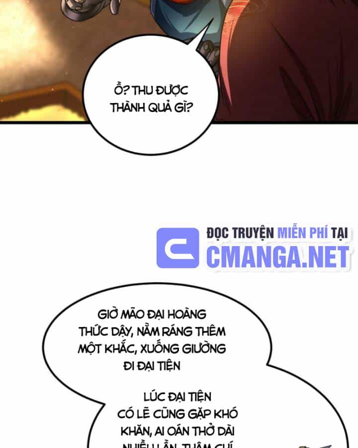 Xuân Thu Bá Đồ - Chương 236 - ảnh 41