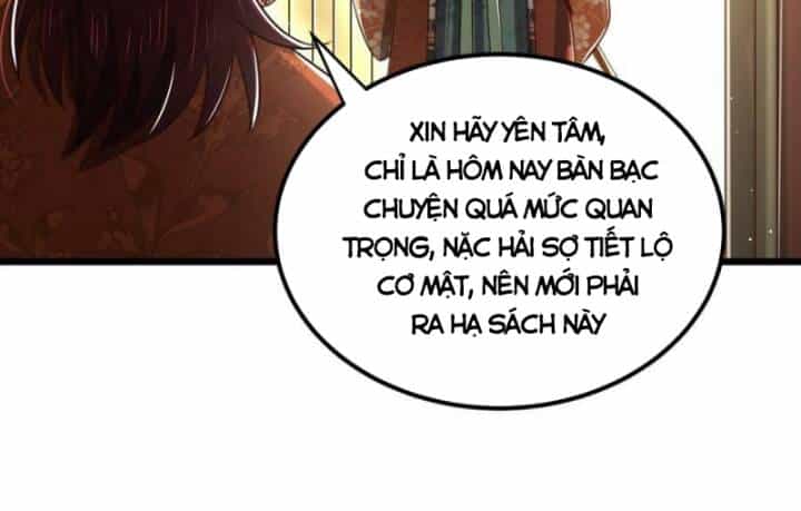 Xuân Thu Bá Đồ - Chương 236 - ảnh 73
