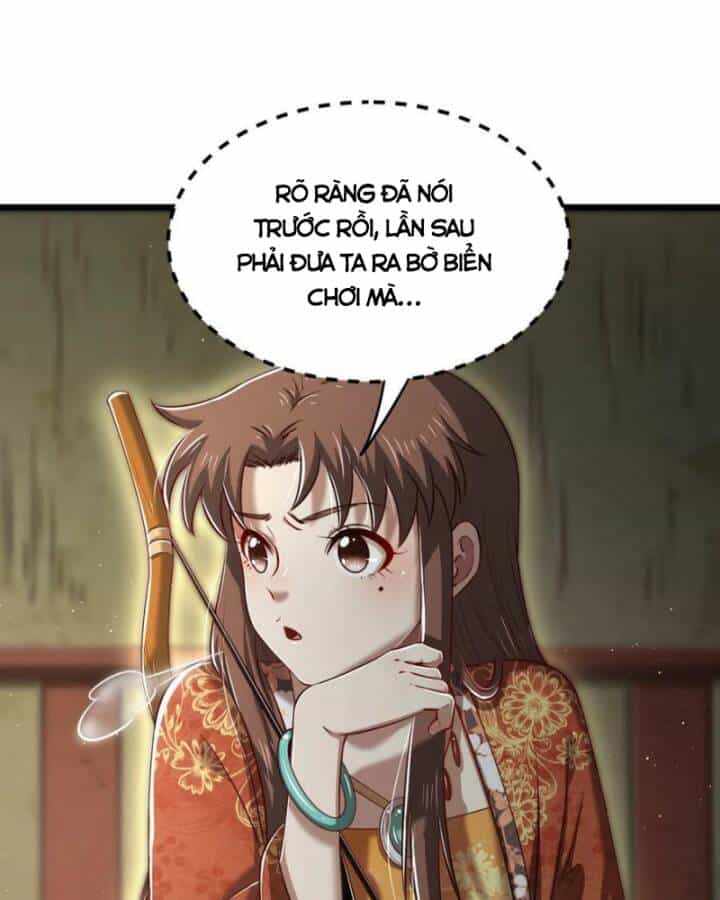 Xuân Thu Bá Đồ - Chương 236 - ảnh 78