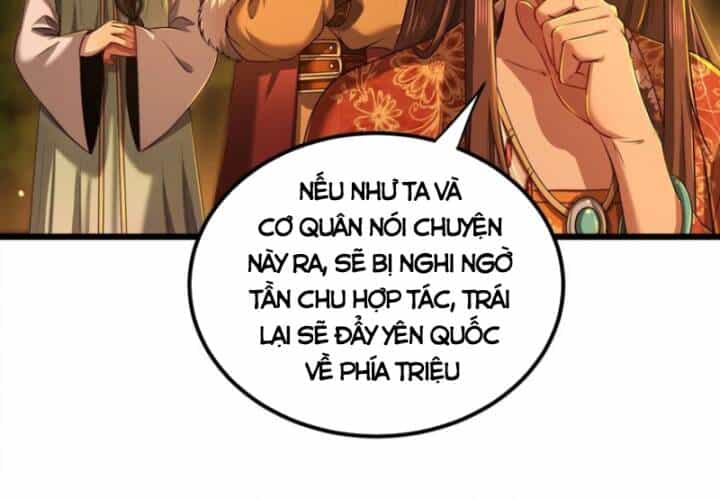 Xuân Thu Bá Đồ - Chương 238 - ảnh 38