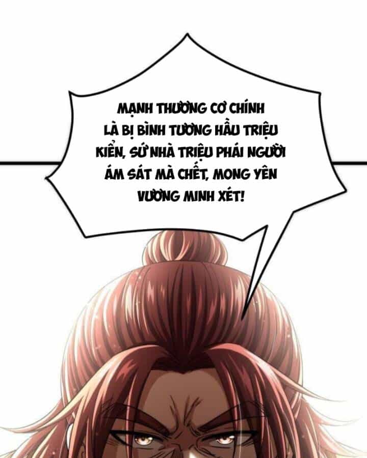 Xuân Thu Bá Đồ - Chương 238 - ảnh 77