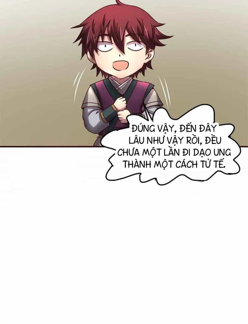 Xuân Thu Bá Đồ - Chương 25 - ảnh 15