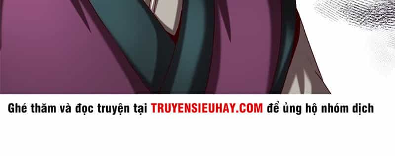 Xuân Thu Bá Đồ - Chương 25 - ảnh 50