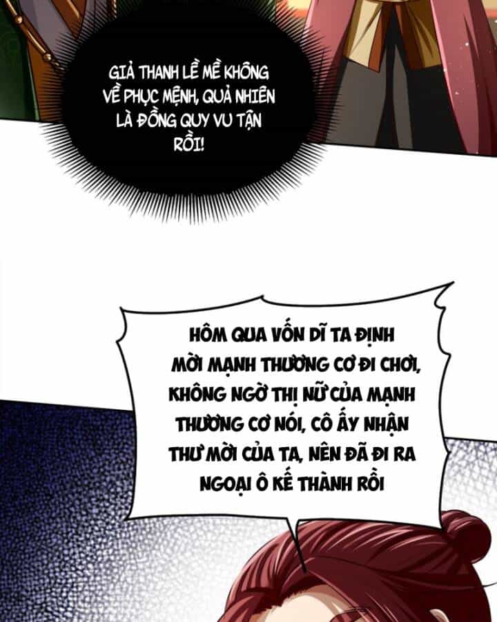 Xuân Thu Bá Đồ - Chương 239 - ảnh 15