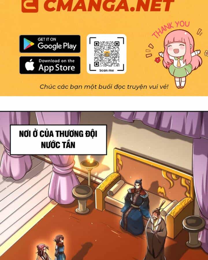 Xuân Thu Bá Đồ - Chương 239 - ảnh 3