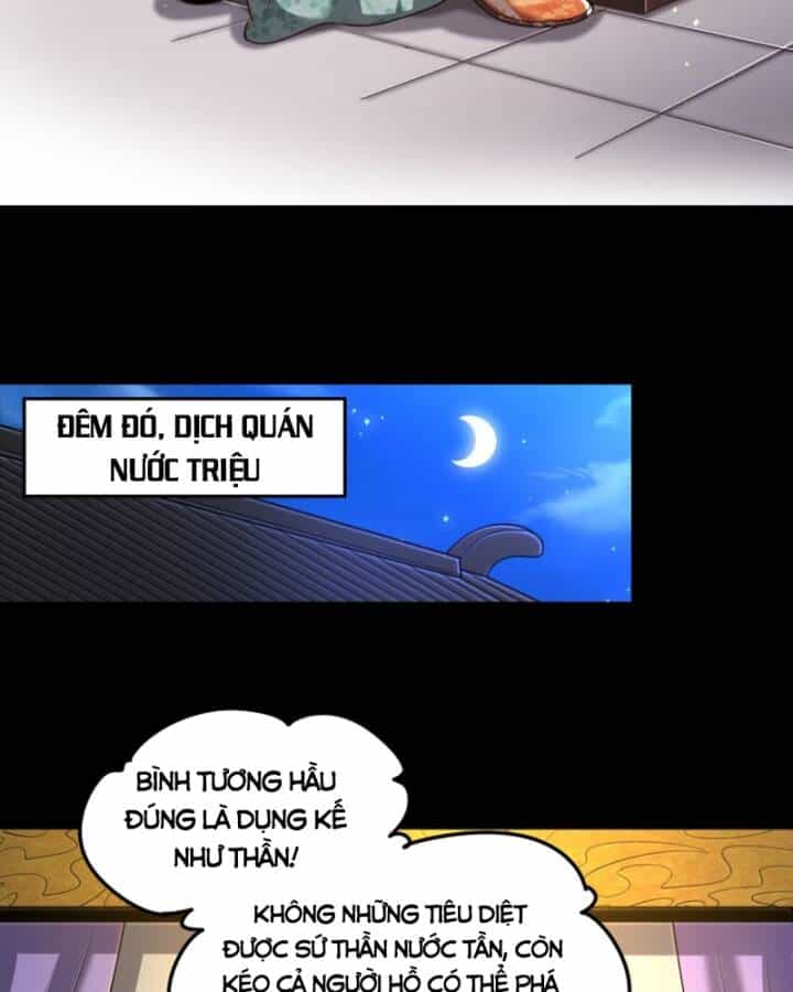 Xuân Thu Bá Đồ - Chương 239 - ảnh 71