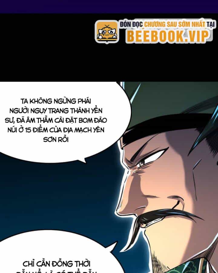 Xuân Thu Bá Đồ - Chương 239 - ảnh 78