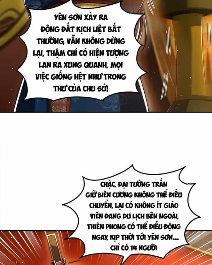 Xuân Thu Bá Đồ - Chương 240 - ảnh 53