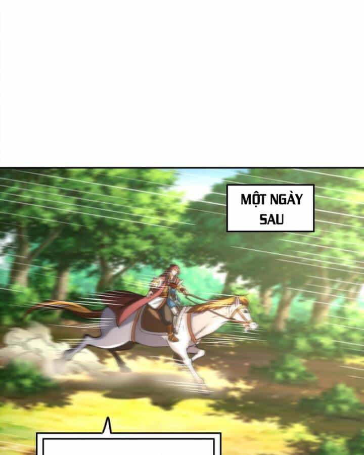Xuân Thu Bá Đồ - Chương 240 - ảnh 58