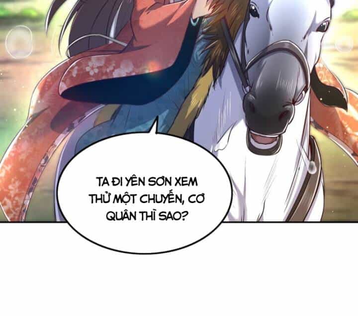 Xuân Thu Bá Đồ - Chương 240 - ảnh 6