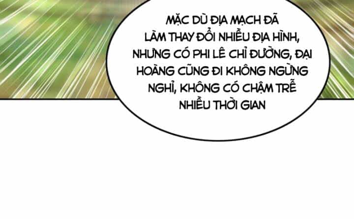 Xuân Thu Bá Đồ - Chương 240 - ảnh 61