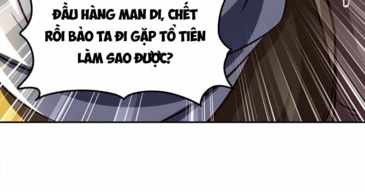Xuân Thu Bá Đồ - Chương 240 - ảnh 89