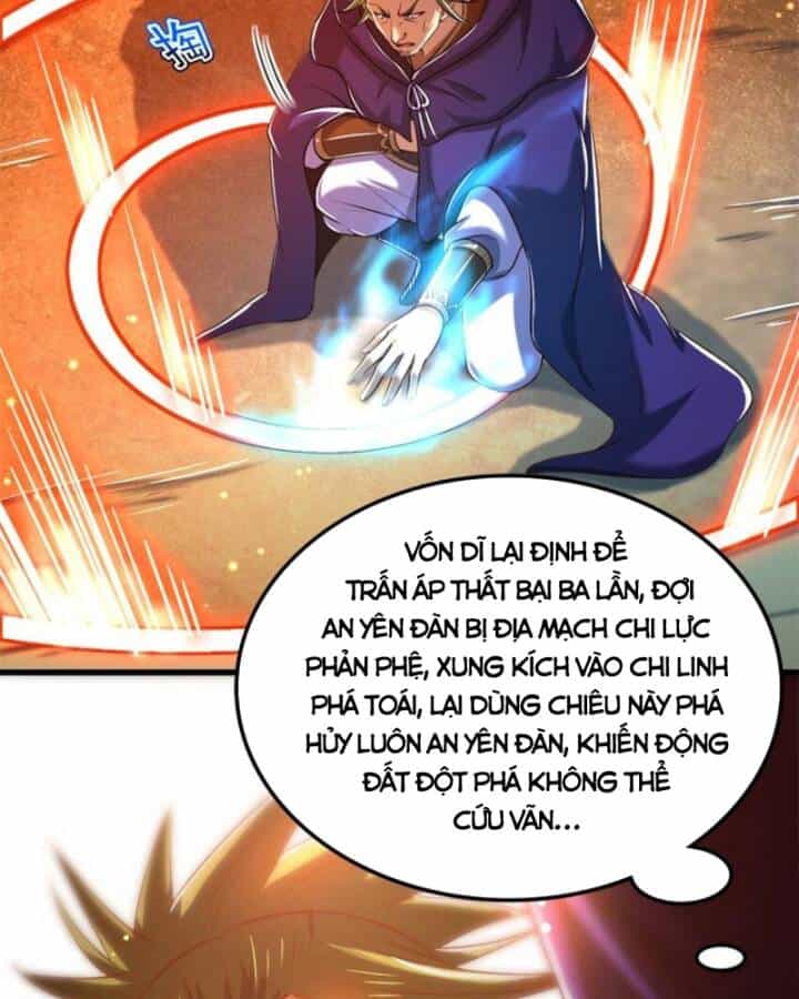 Xuân Thu Bá Đồ - Chương 242 - ảnh 49