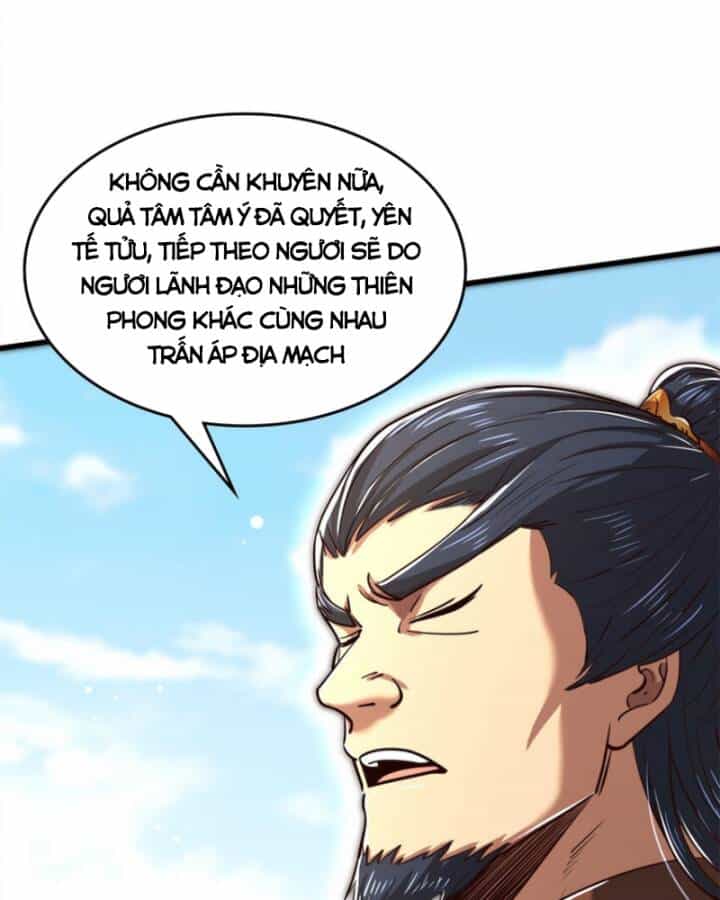 Xuân Thu Bá Đồ - Chương 243 - ảnh 15