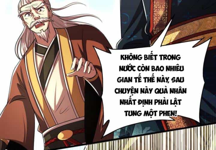 Xuân Thu Bá Đồ - Chương 243 - ảnh 6