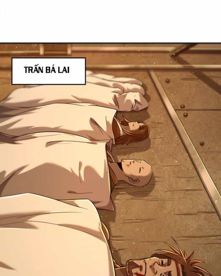 Xuân Thu Bá Đồ - Chương 247 - ảnh 23