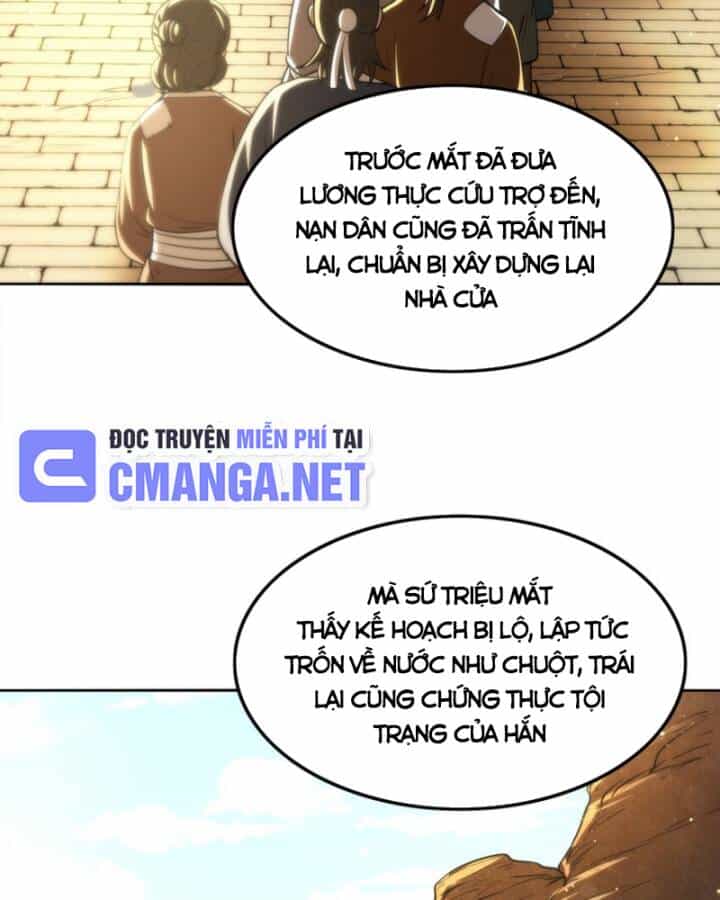 Xuân Thu Bá Đồ - Chương 247 - ảnh 73