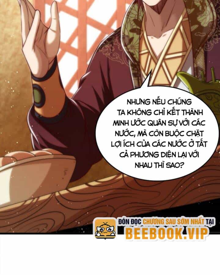 Xuân Thu Bá Đồ - Chương 248 - ảnh 79