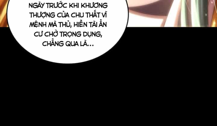 Xuân Thu Bá Đồ - Chương 249 - ảnh 10