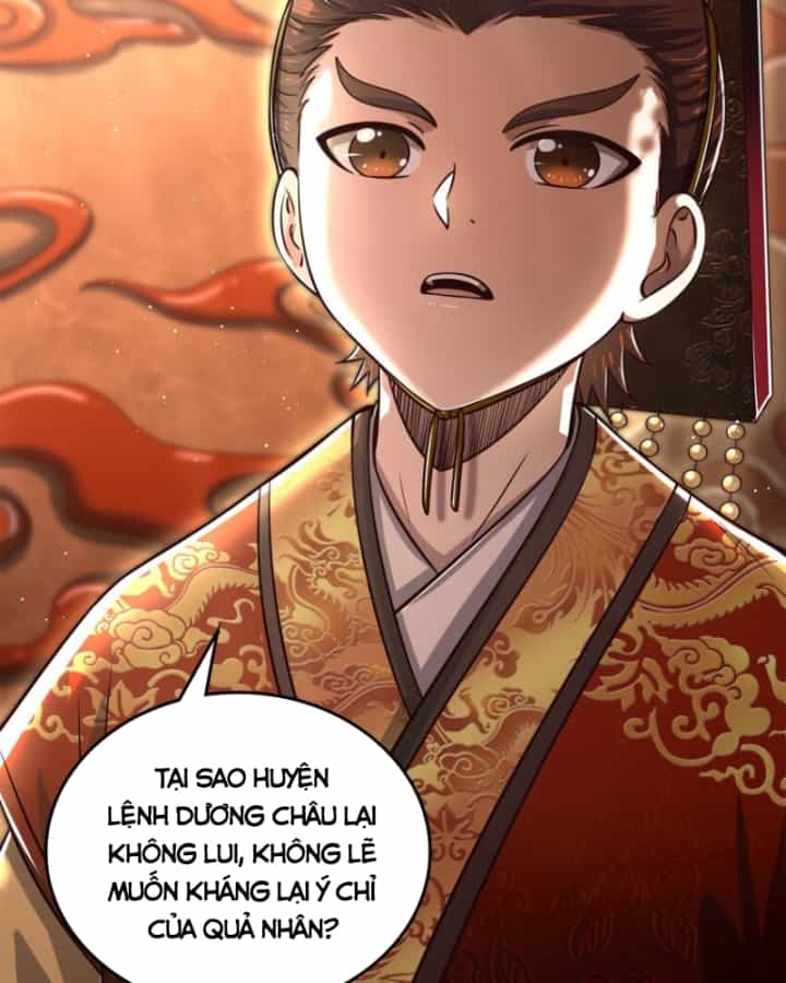 Xuân Thu Bá Đồ - Chương 249 - ảnh 35