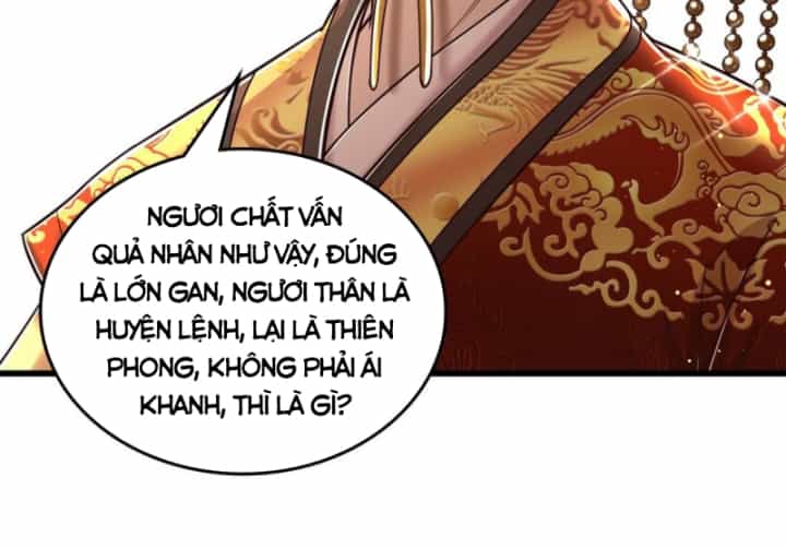 Xuân Thu Bá Đồ - Chương 249 - ảnh 40