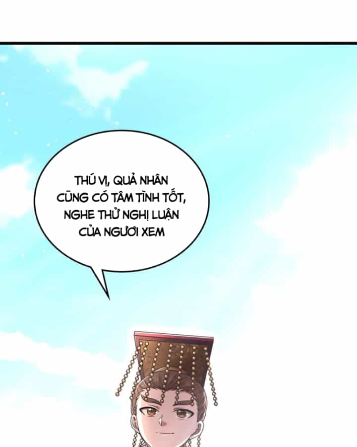 Xuân Thu Bá Đồ - Chương 249 - ảnh 44