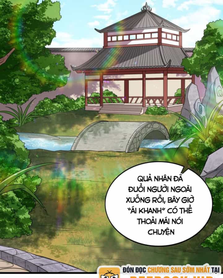 Xuân Thu Bá Đồ - Chương 249 - ảnh 48
