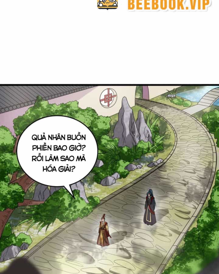 Xuân Thu Bá Đồ - Chương 249 - ảnh 49