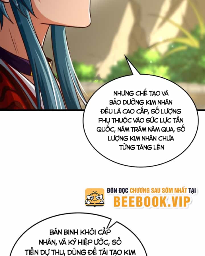 Xuân Thu Bá Đồ - Chương 249 - ảnh 73