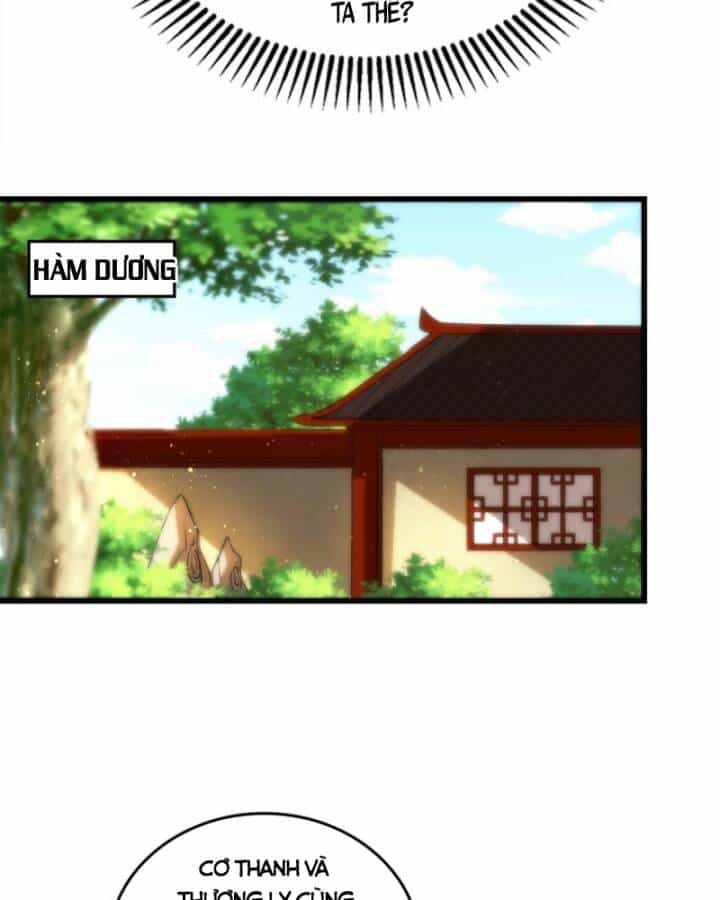Xuân Thu Bá Đồ - Chương 250 - ảnh 104