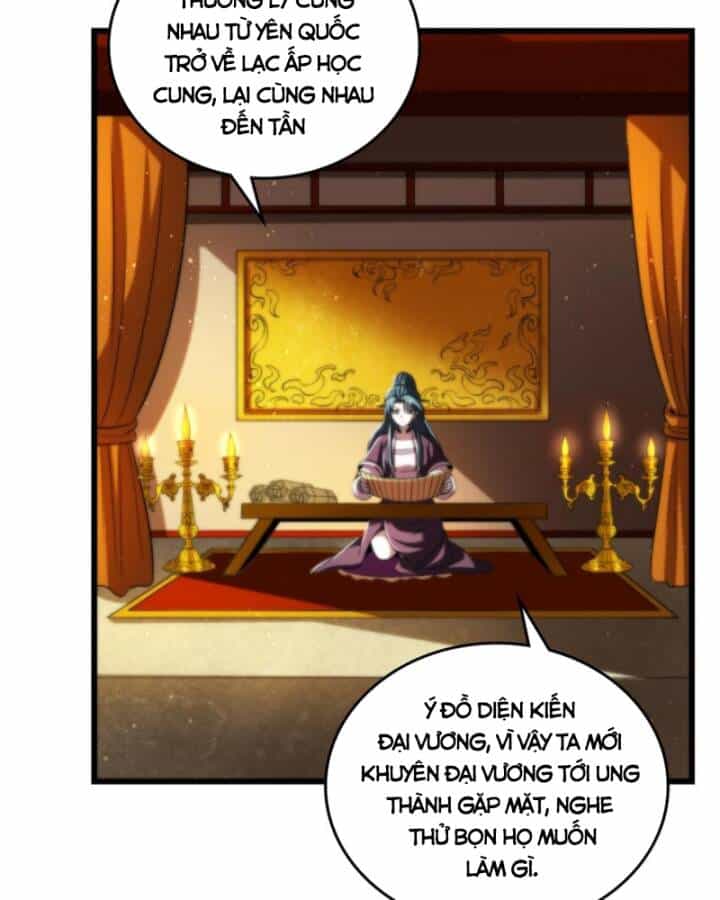 Xuân Thu Bá Đồ - Chương 250 - ảnh 105