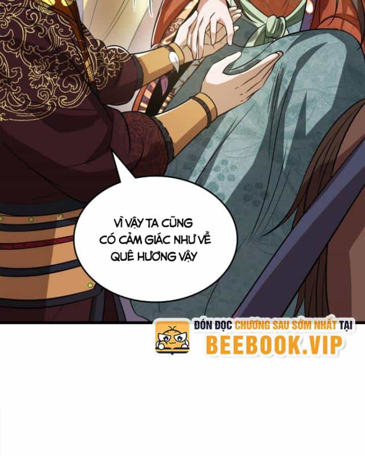 Xuân Thu Bá Đồ - Chương 250 - ảnh 34