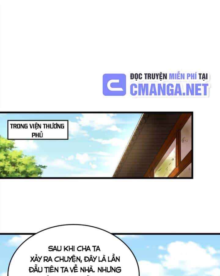 Xuân Thu Bá Đồ - Chương 250 - ảnh 43