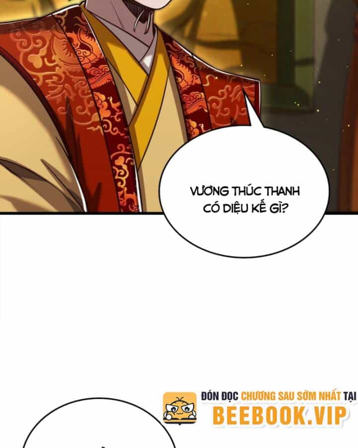 Xuân Thu Bá Đồ - Chương 250 - ảnh 77