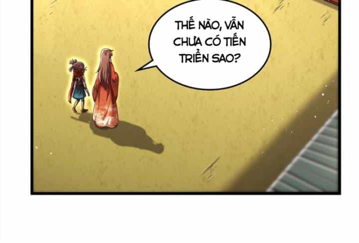 Xuân Thu Bá Đồ - Chương 250 - ảnh 9