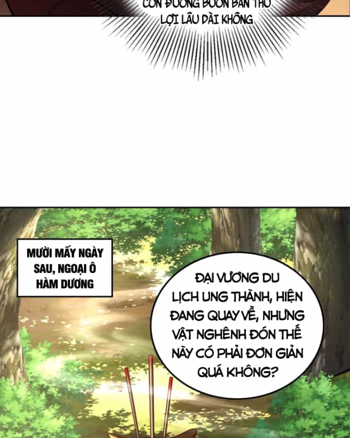 Xuân Thu Bá Đồ - Chương 251 - ảnh 49