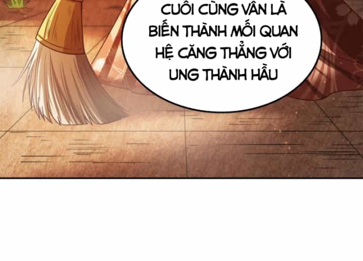 Xuân Thu Bá Đồ - Chương 251 - ảnh 7