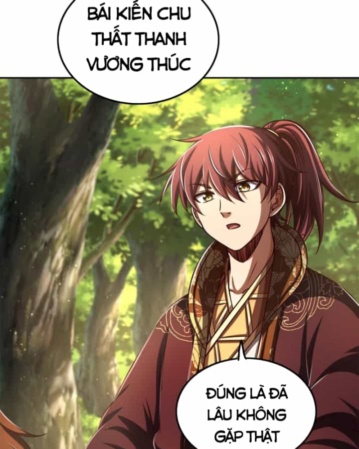 Xuân Thu Bá Đồ - Chương 251 - ảnh 70