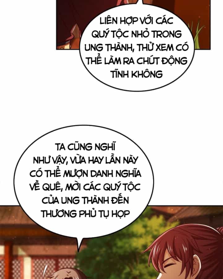 Xuân Thu Bá Đồ - Chương 251 - ảnh 9