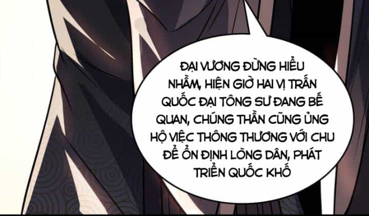 Xuân Thu Bá Đồ - Chương 252 - ảnh 30