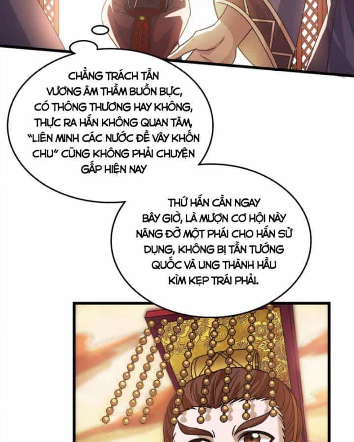 Xuân Thu Bá Đồ - Chương 252 - ảnh 39