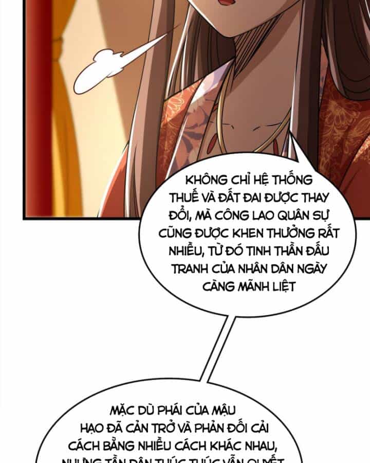 Xuân Thu Bá Đồ - Chương 253 - ảnh 16